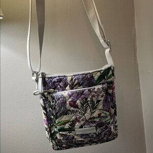 Vera Bradley Bag